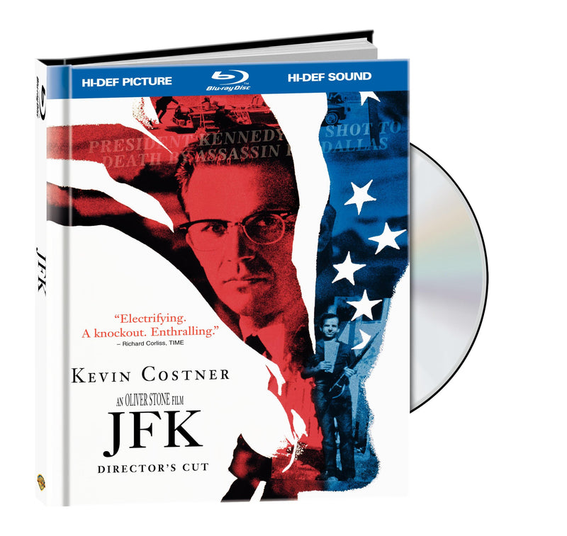 JFK (Director&