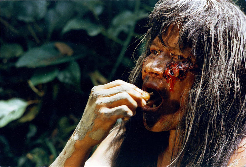 Cannibal Ferox [Director&