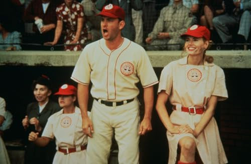 A League of Their Own - 4K/Blu-ray