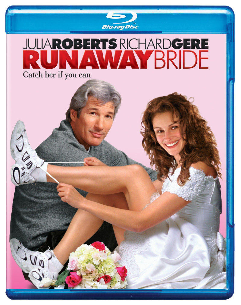 Runaway Bride [Blu-ray] [Import]