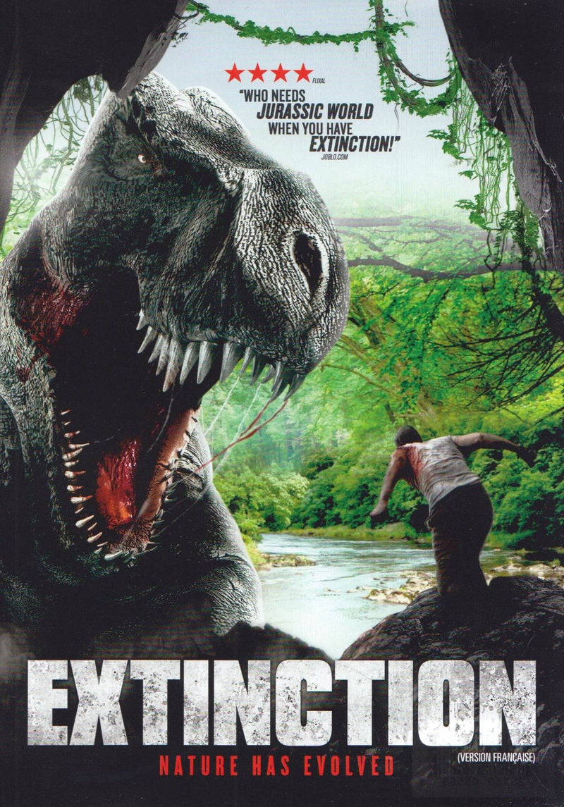 Extinction