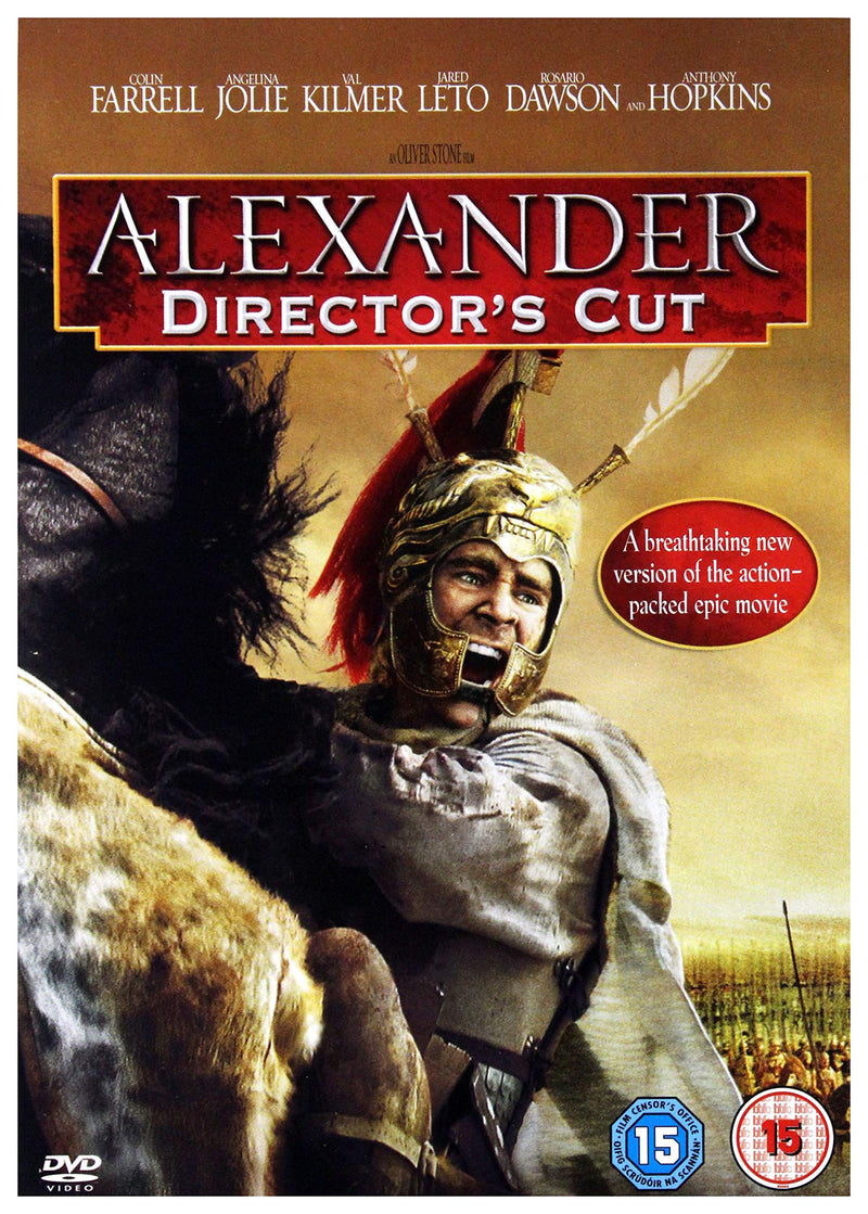 Alexander - Director&