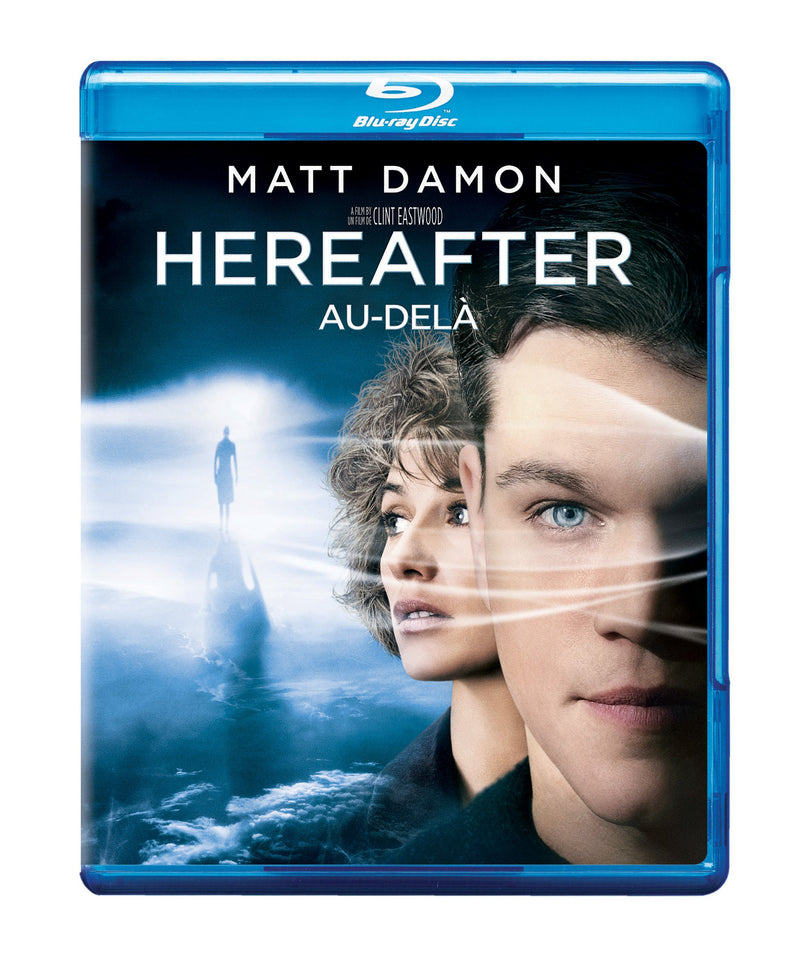 Hereafter / Au-Dela (Bilingual) [Blu-ray]
