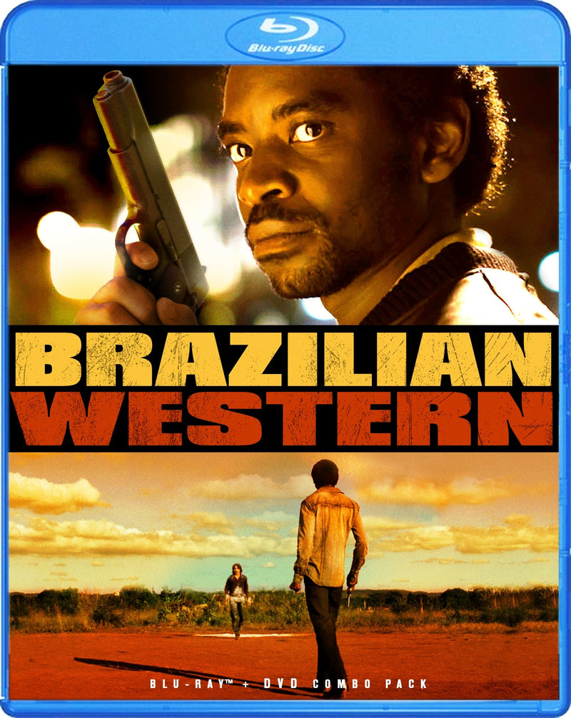 Brazilian Western [Blu-ray]