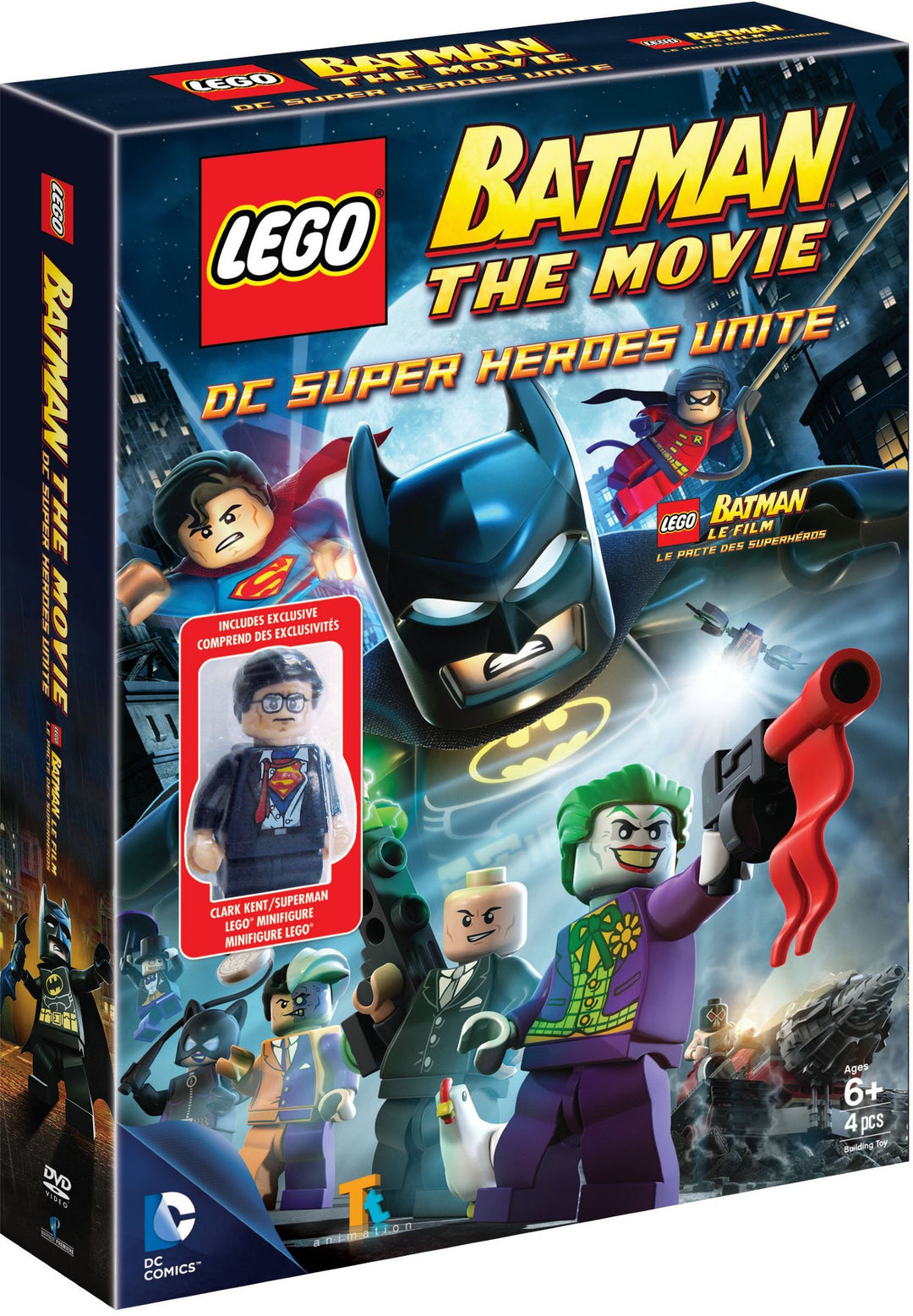 Batman Movie Warner Bros La Película De Lego Batman LEGO Batman
