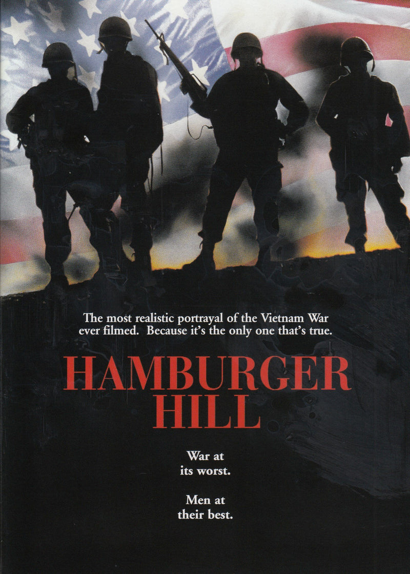 Hamburger Hill