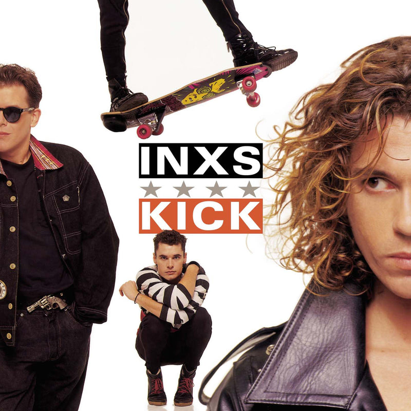 Kick (Expanded And Remastered)