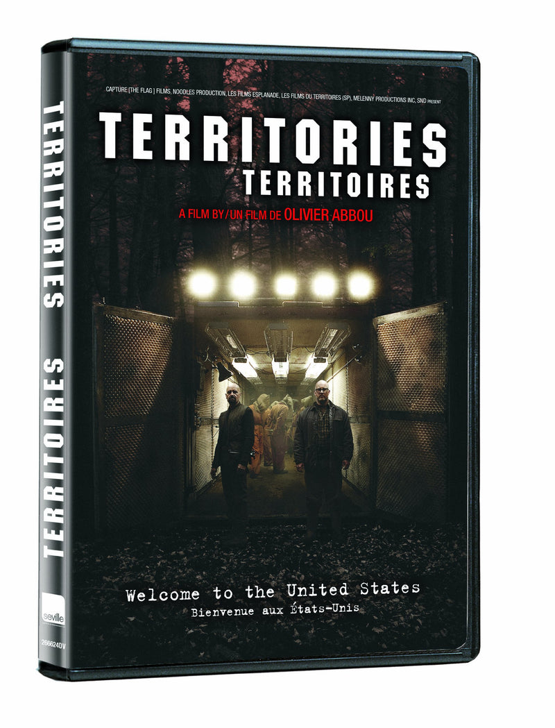 Territories (Bilingual)