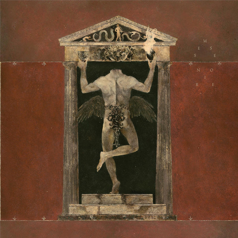 Behemoth / Messe Noire - CD/Blu-Ray