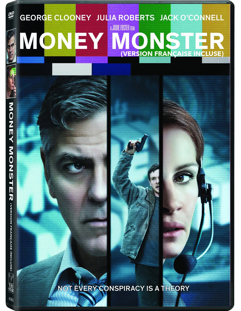 Money Monster Bilingual