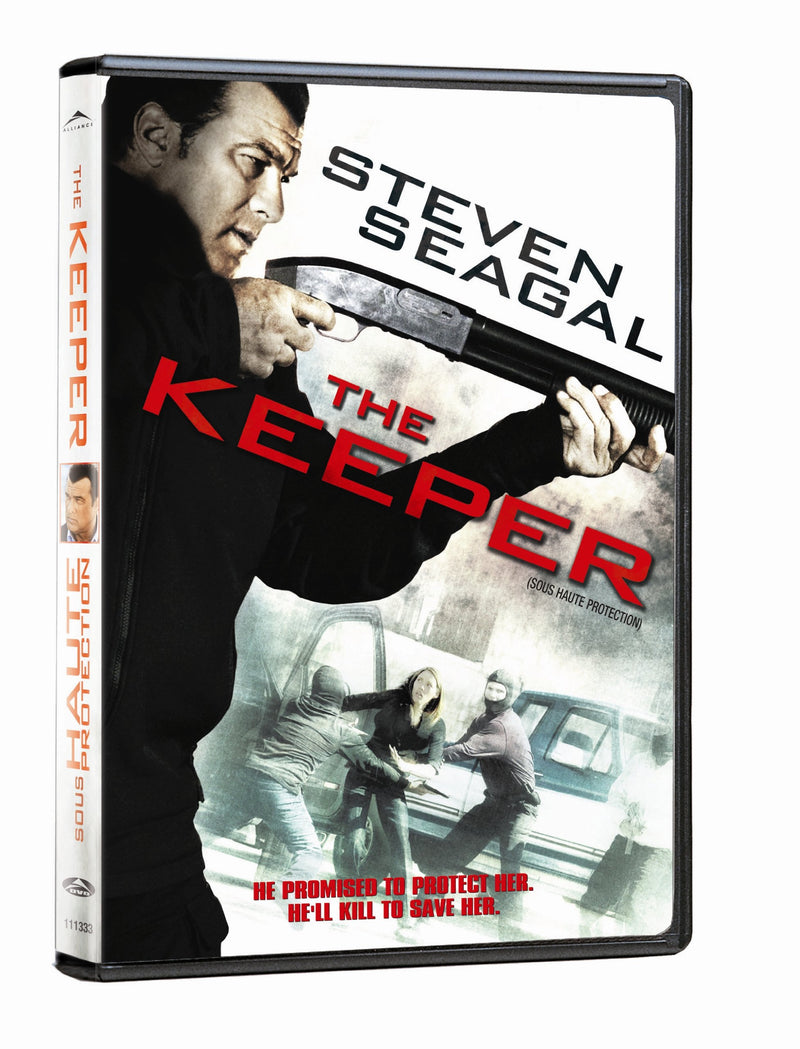 The Keeper