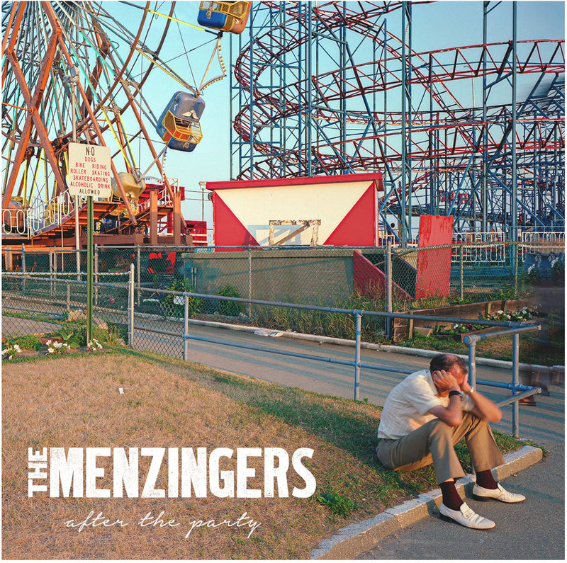 The Menzingers / After The Party - CD