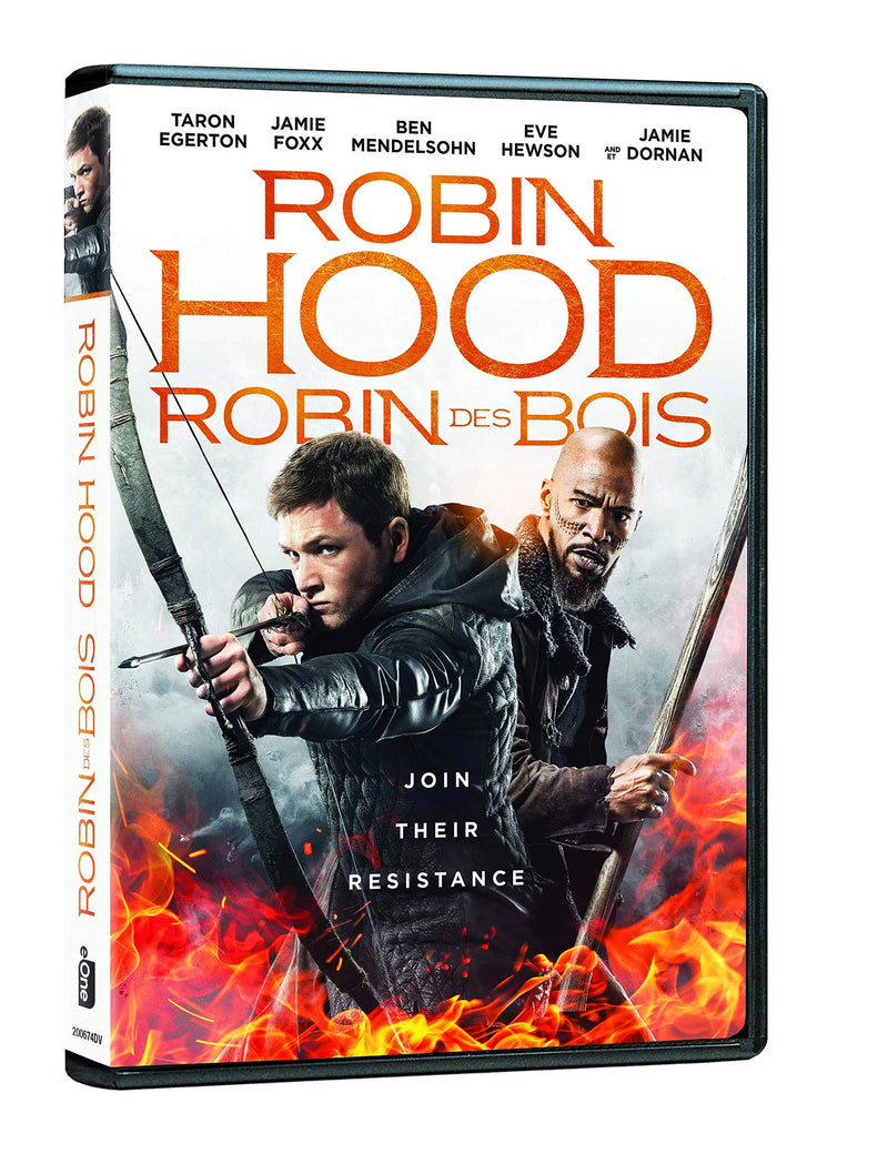 Robin Hood