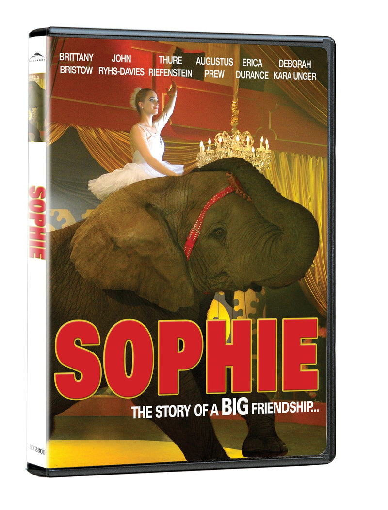 Sophie - DVD (Used)