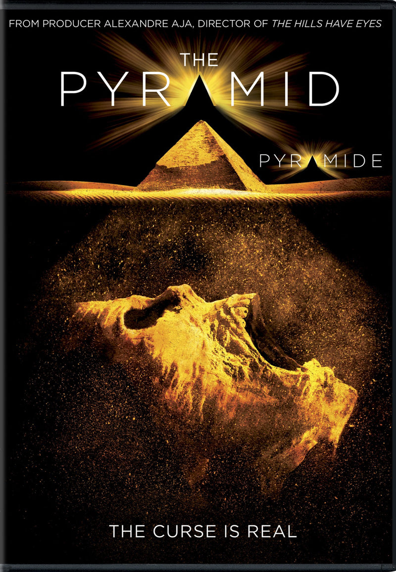 The Pyramid (Bilingual)