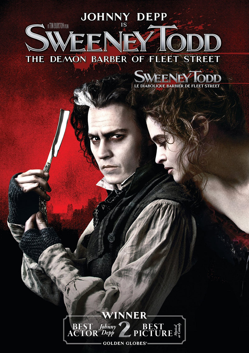 Sweeney Todd