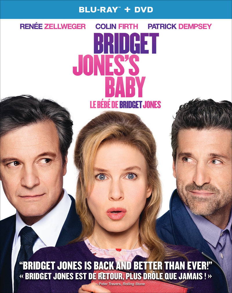 Bridget Jones&