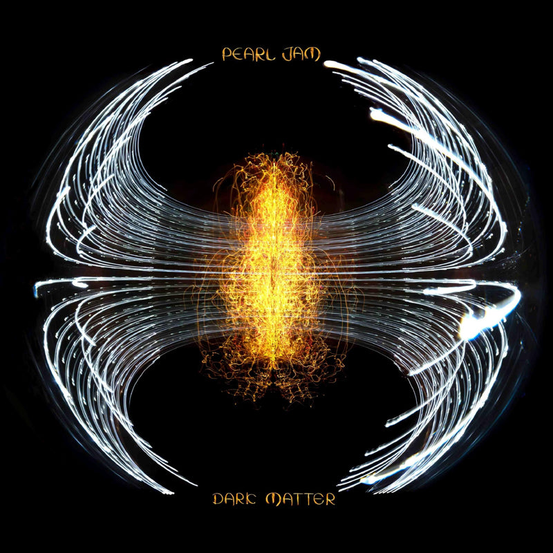 Pearl Jam / Dark Matter - CD