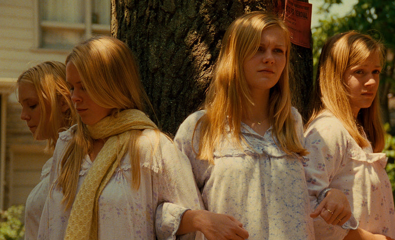 The Virgin Suicides (The Criterion Collection) - 4K