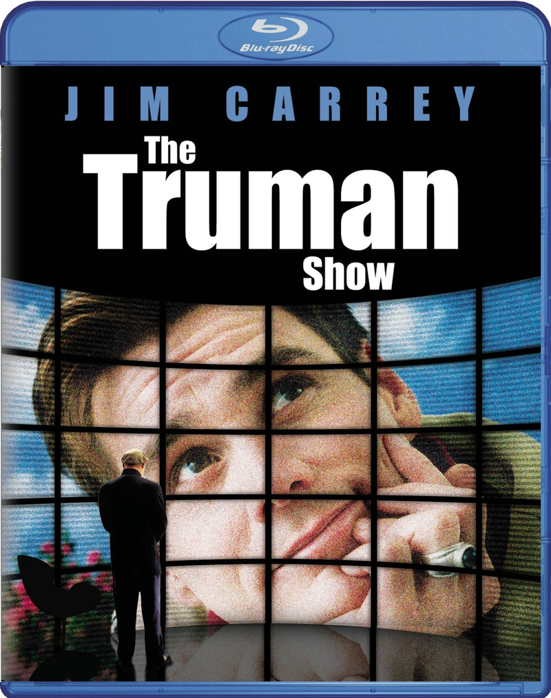 The Truman Show [Blu-ray]