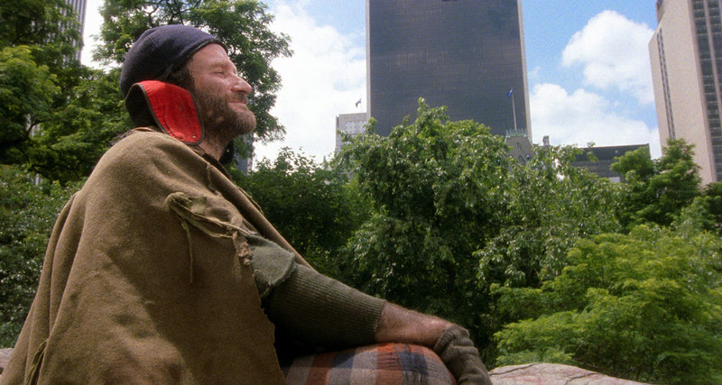 Fisher King (The Criterion Collection) - 4K