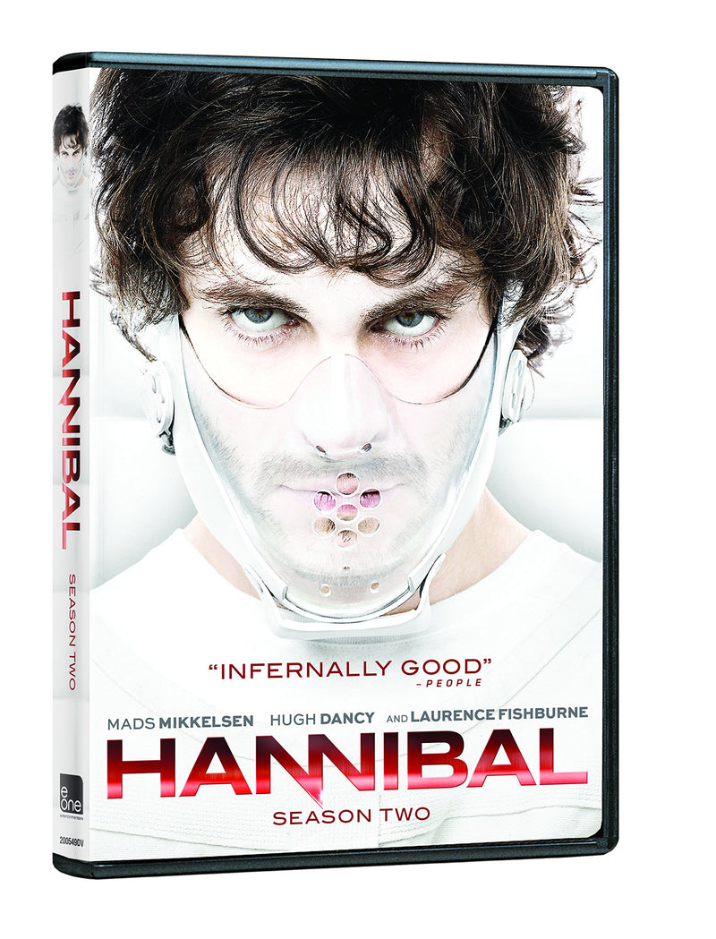 Hannibal: Season 2