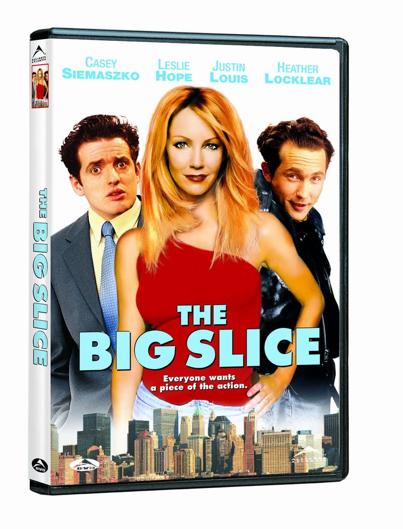 Big Slice, the