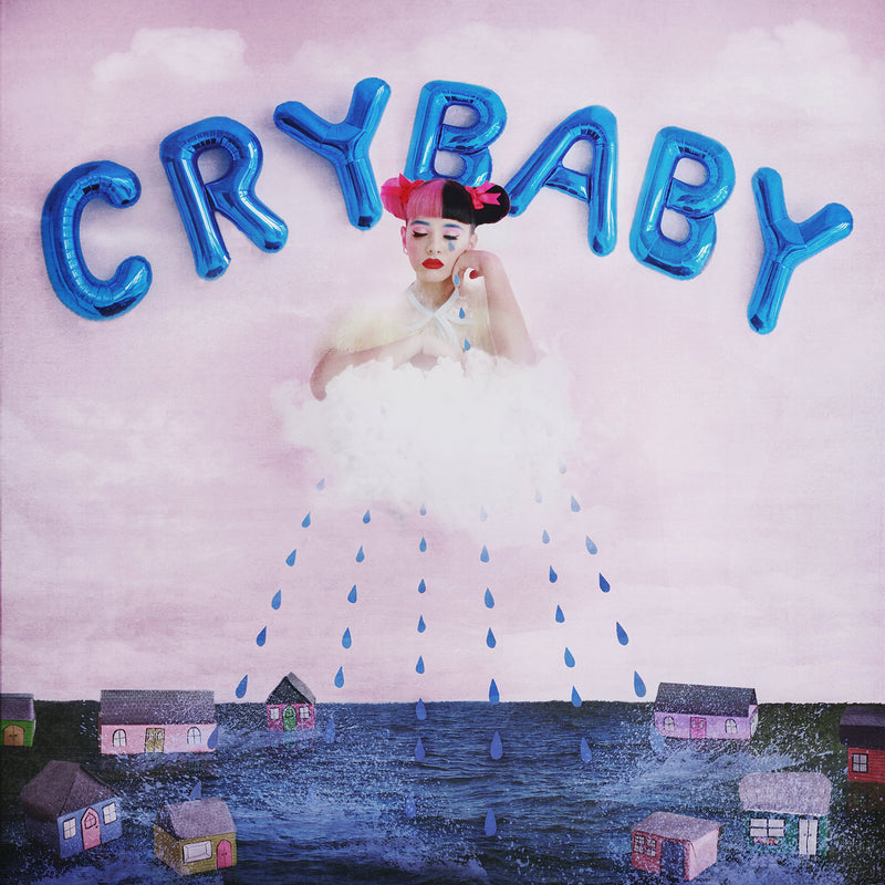 Melanie Martinez / Cry Baby - CD