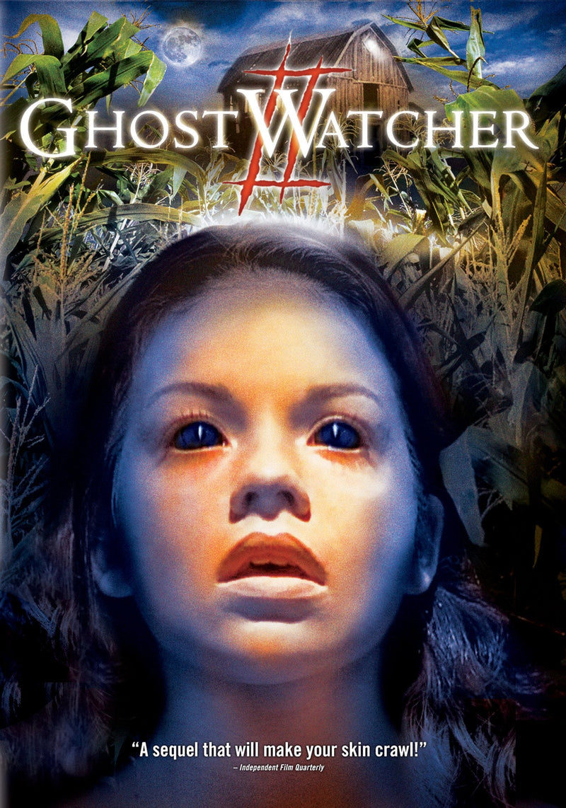 Ghost Watcher 2 - DVD