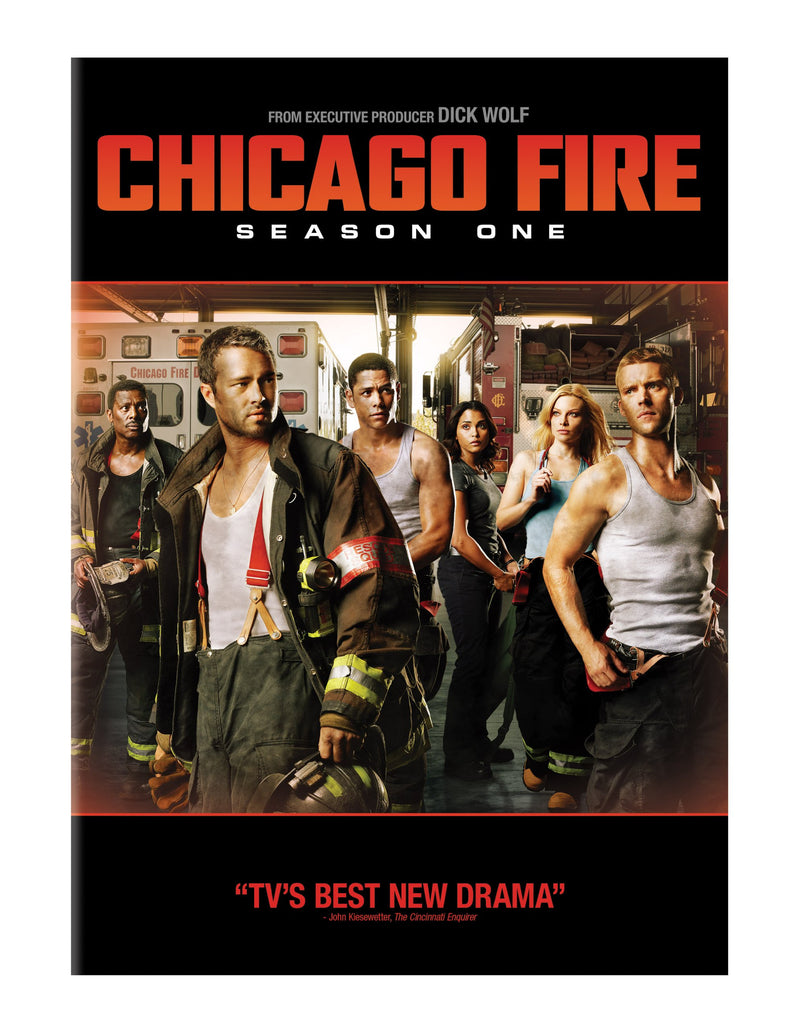 Chicago Fire: Season One