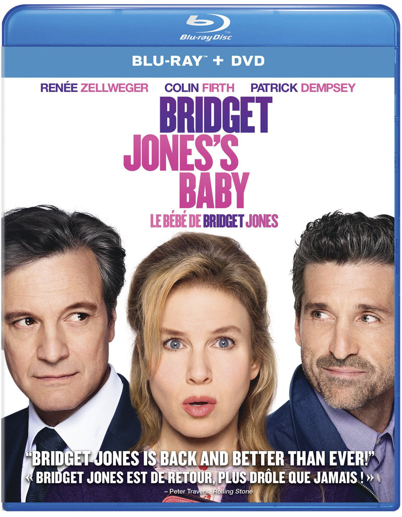 Bridget Jones&