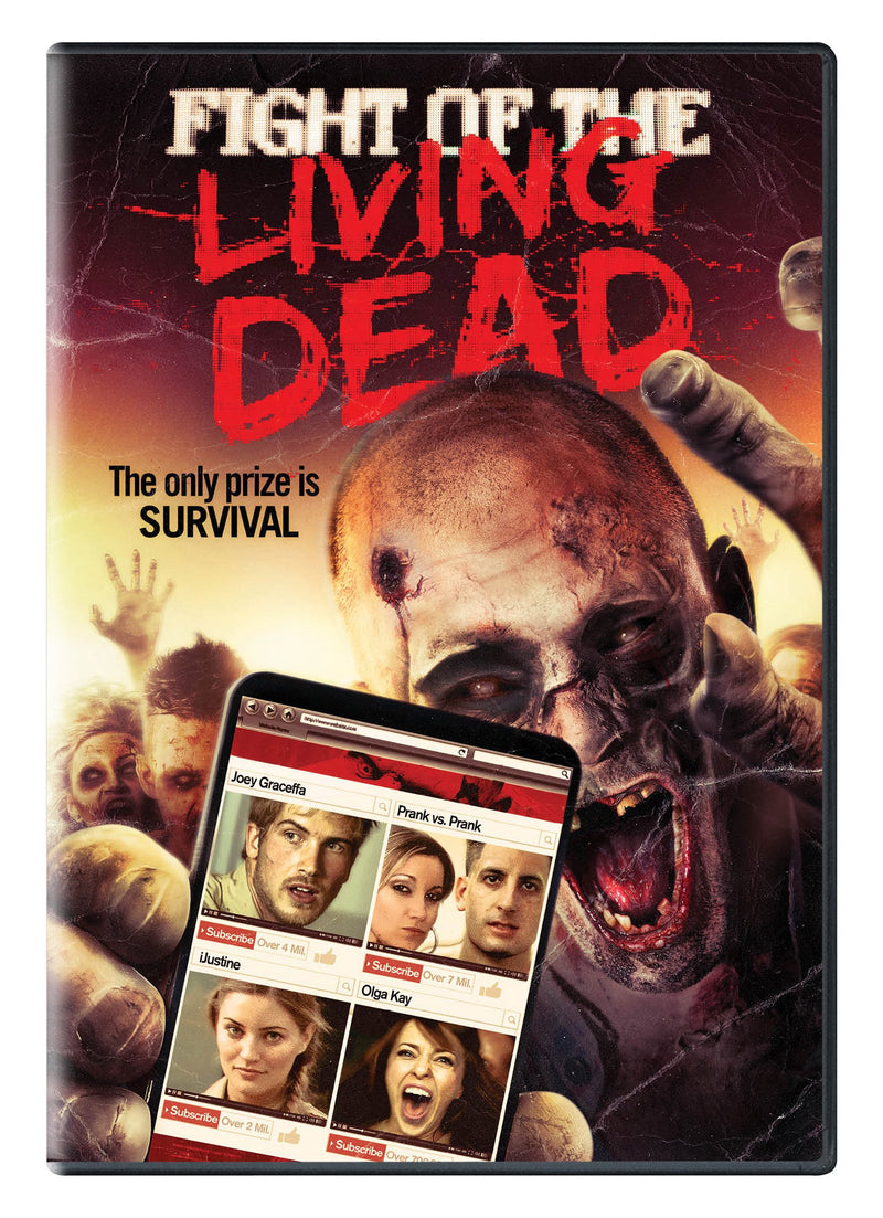 Fight Of The Living Dead