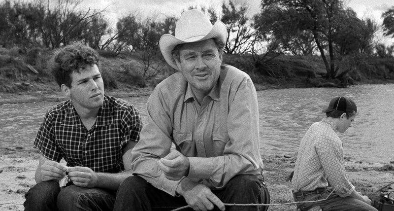 The Last Picture Show (The Criterion Collection) - 4K