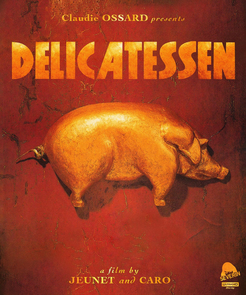 Delicatessen - 4K