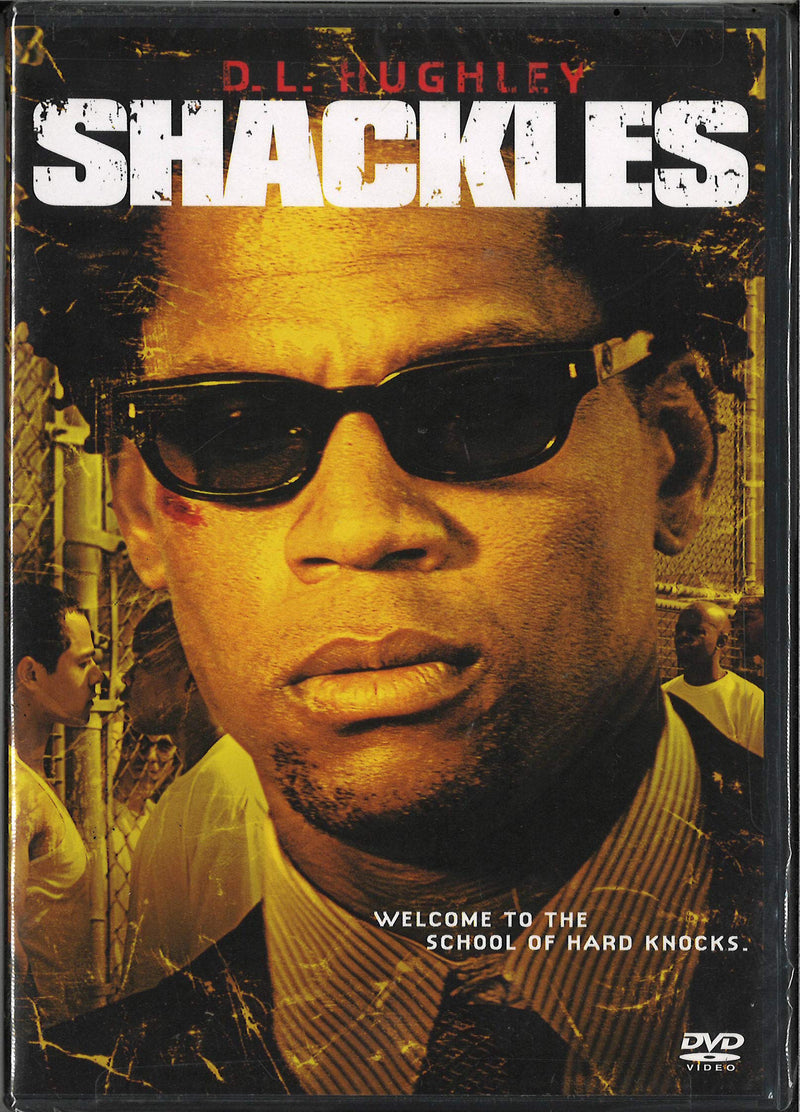 Shackles (Bilingual) [Import]