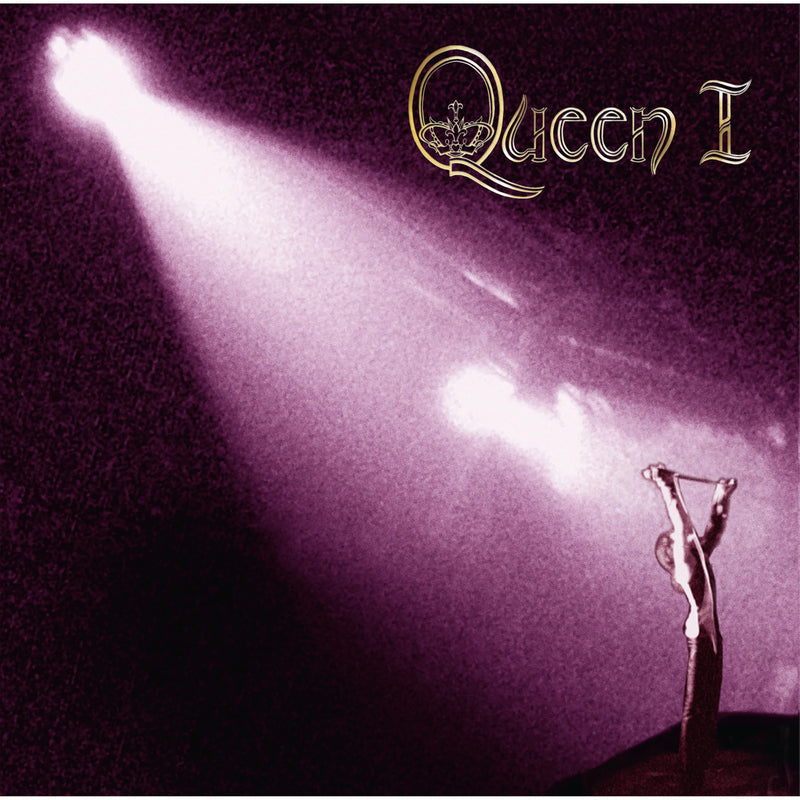 Queen / Queen I (2024 Mix) - CD