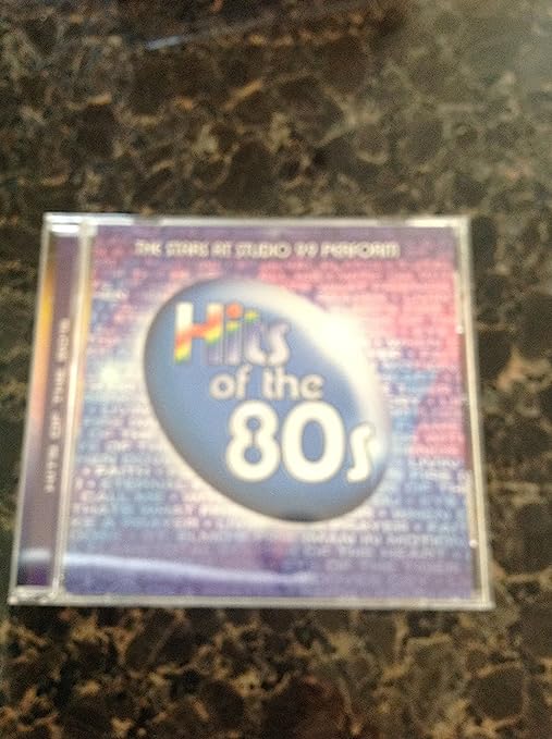 Various / Hits of the 80&