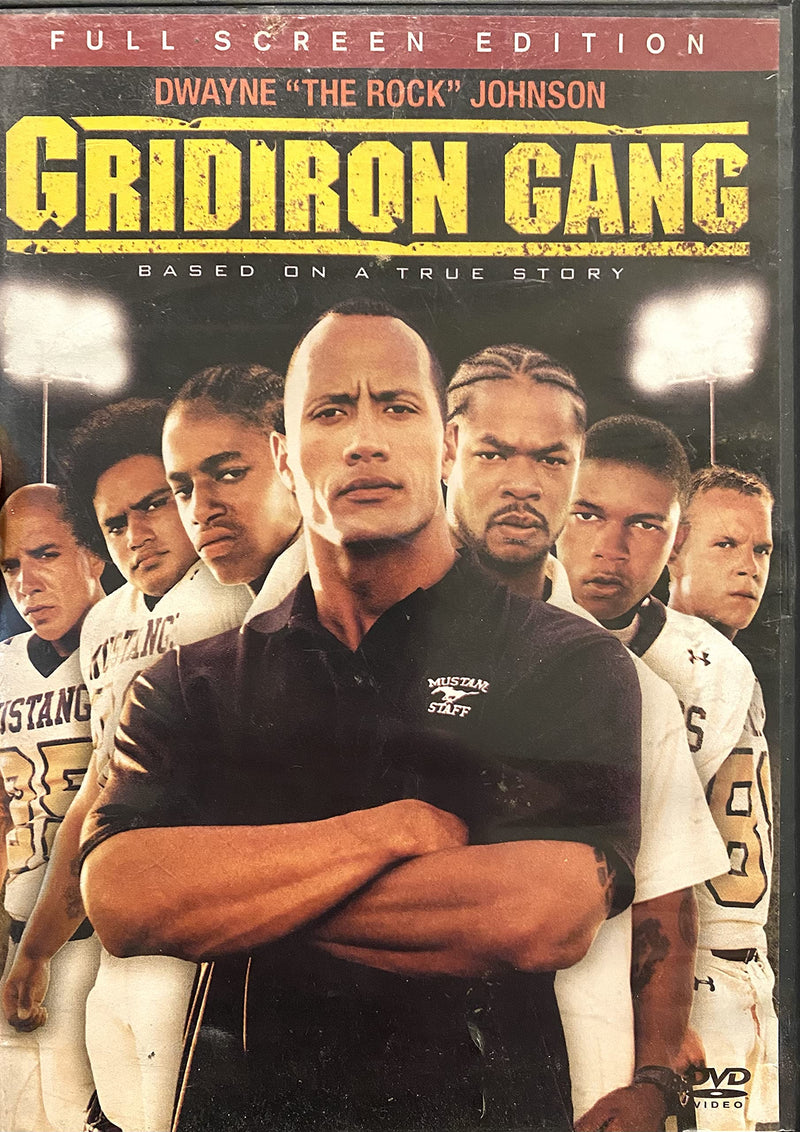 Gridiron Gang