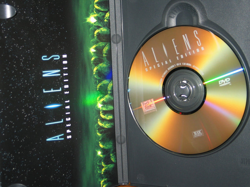 Alien Legacy