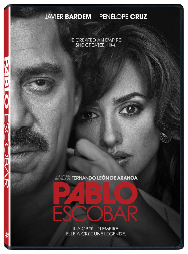 Pablo Escobar