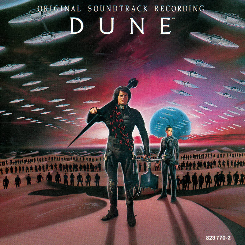 Dune (1984 Film)