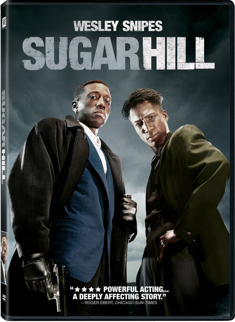 Sugar Hill