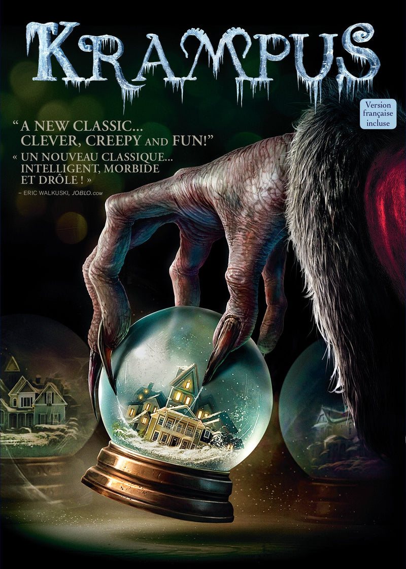 Krampus - DVD (Used)