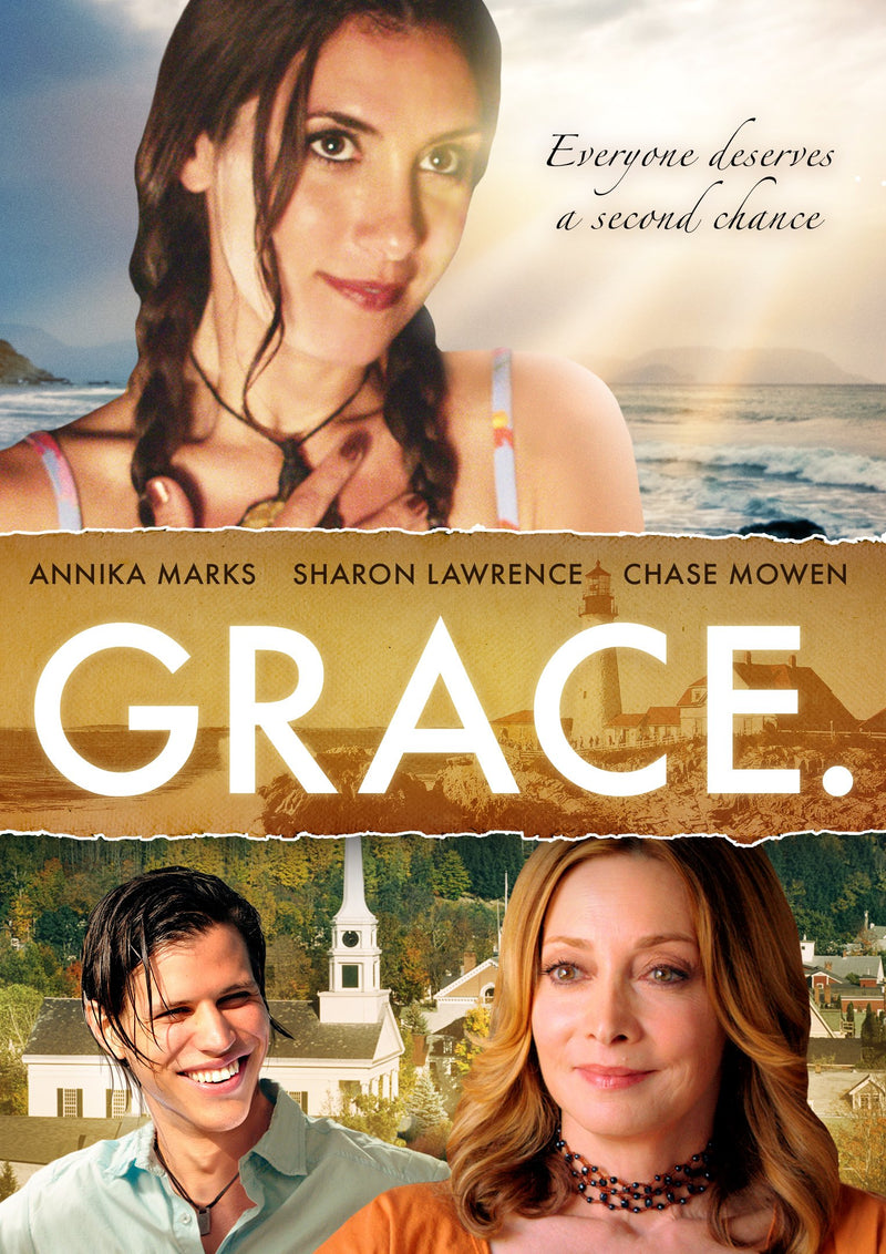 Grace [Import]