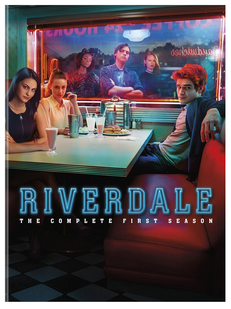 Riverdale: Season 1