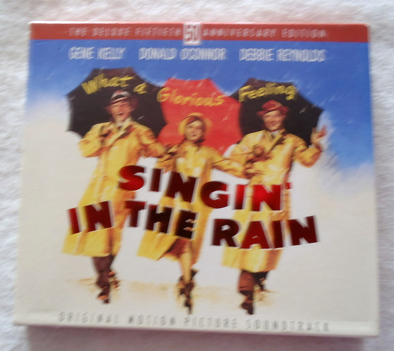 Singin in the Rain