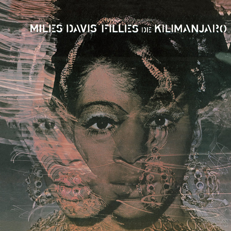 Miles Davis / Filles De Kilimanjaro - CD