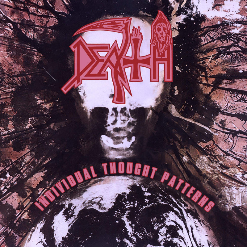 Individual Thought Patterns (Reissue) (Hot Pink, Bone White, Red Tri Color) (Vinyl)