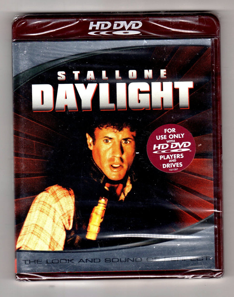 Daylight [HD DVD] (Bilingual) [Import]