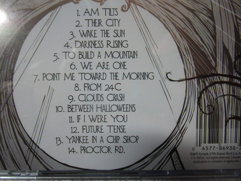 The Matches / Band In Hope - CD